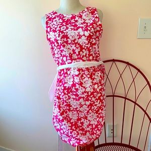 Garnet Hill sundress